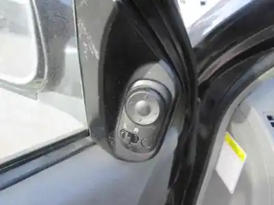 Sloopvoertuig chevrolet lacetti sx van het jaar 2007 aangedreven 320s-d