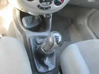 Sloopvoertuig chevrolet lacetti sx van het jaar 2007 aangedreven 320s-d