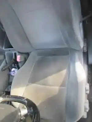 Sloopvoertuig chevrolet lacetti sx van het jaar 2007 aangedreven 320s-d