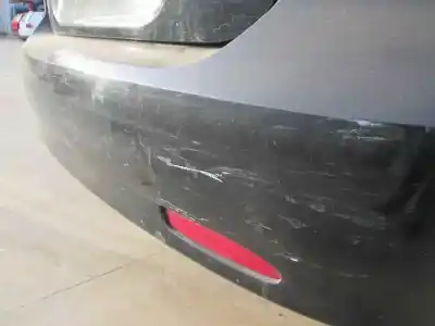 Sloopvoertuig chevrolet lacetti sx van het jaar 2007 aangedreven 320s-d