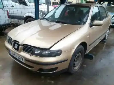 Здавання транспортного засобу seat toledo (1m2) stella року 2001 потужний asv