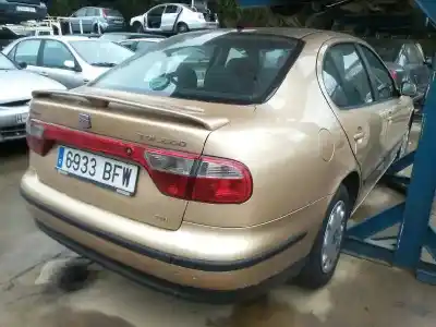 Здавання транспортного засобу seat toledo (1m2) stella року 2001 потужний asv