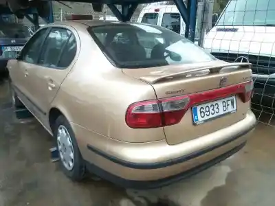 Здавання транспортного засобу seat toledo (1m2) stella року 2001 потужний asv