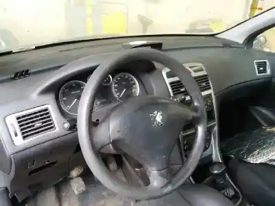 Здавання транспортного засобу PEUGEOT 307 BREAK / SW (S1) BREAK XS року 2005 потужний 9HY