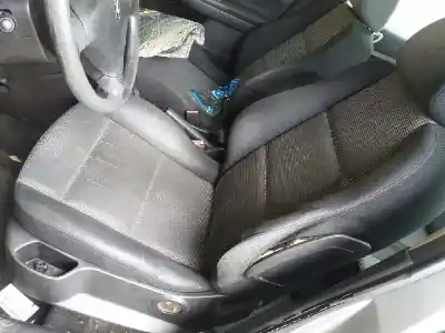 Утилизация автомобиля peugeot 307 break / sw (s1) break xs года 2005 питание 9hy