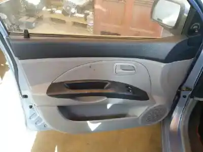 Утилизация автомобиля kia picanto i (sa) 1.1 года 2006 питание g4hg