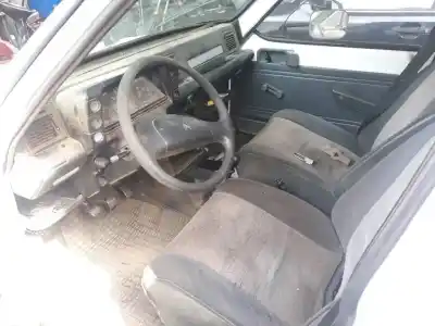 Здавання транспортного засобу citroen c15 d року 1998 потужний 161a