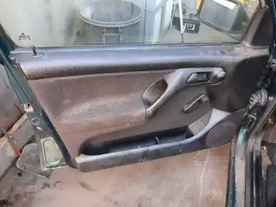 Veículo de Sucata volkswagen vento (1h2) cl do ano 1997 alimentado 1y