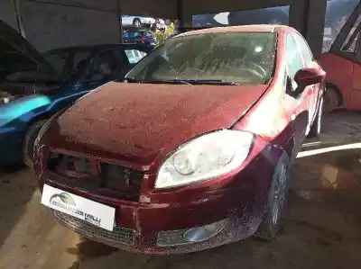 Утилизация автомобиля fiat linea (110) activa (110.0/111.0) года 2001 питание 199a3000