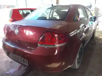 Утилизация автомобиля FIAT                                               LINEA (110)                                                                                                                                                                                                                                                Activa (110.0/111.0) года 2001 питание 199A3000