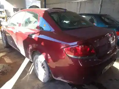 Утилизация автомобиля fiat linea (110) activa (110.0/111.0) года 2001 питание 199a3000