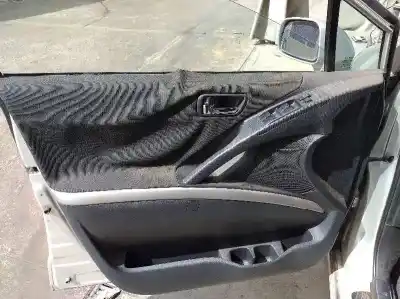 Veicolo di demolizione toyota corolla verso (r1) 2.2 d-4d sol dell'anno 2006 alimentato 2adftv