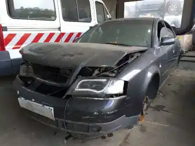 Sloopvoertuig AUDI                                               A6 BERLINA (4B2)                                                                                                                                                                                                                                           APR                                                                                                                                                                                                                                                        van het jaar 2000 aangedreven APR