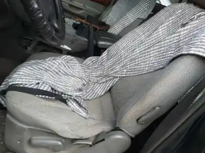 Утилизация автомобиля ssangyong musso 2.9 tdi grand lux года 2002 питание sy662la