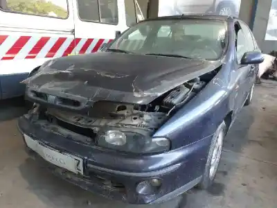 Veículo de Sucata FIAT MAREA BERLINA (185) 1.9 JTD CAT do ano 2001 alimentado 182B4000