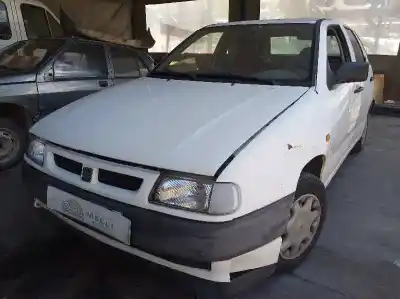 Vehículo de desguace SEAT IBIZA (6K) 1.4 del año 1996 con motor AEX