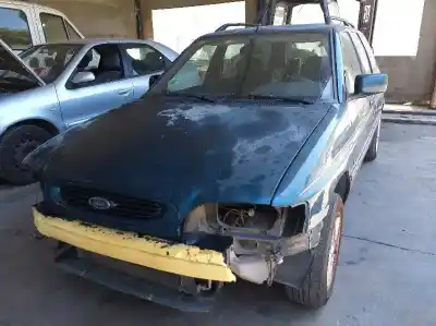 Veicolo di demolizione FORD ESCORT BERLINA/TURNIER Bravo Lim. 90 CV / 66 KW dell'anno 1994 alimentato L1K