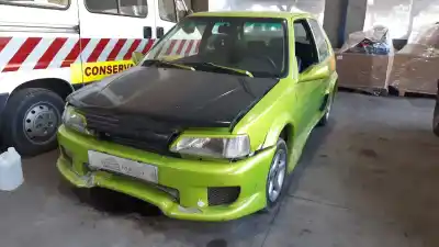 Здавання транспортного засобу PEUGEOT 106 (S1) Kid року 1994 потужний K9B