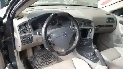 Утилизация автомобиля volvo s60 i (384) 2.4 года 2003 питание b5244s2