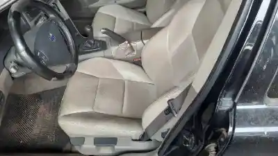 Утилизация автомобиля volvo s60 i (384) 2.4 года 2003 питание b5244s2