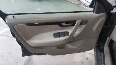 Утилизация автомобиля volvo s60 i (384) 2.4 года 2003 питание b5244s2