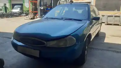Veículo de Sucata FORD MONDEO FAMILIAR (GD) CLX do ano 1997 alimentado D/RFN