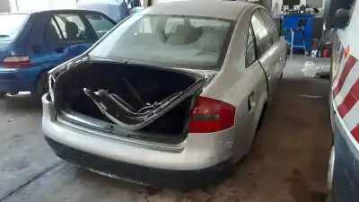 Veículo de Sucata audi a6 berlina (4b2) 2.5 v6 24v tdi do ano 2001 alimentado afb