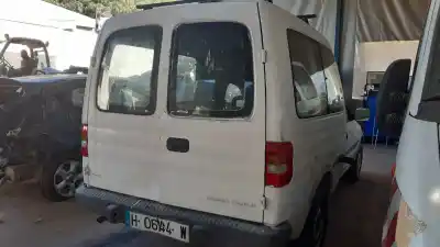Здавання транспортного засобу OPEL COMBO (CORSA B) Cargo року 1997 потужний X17D