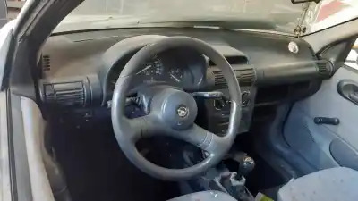 Утилизация автомобиля opel combo (corsa b) cargo года 1997 питание x17d