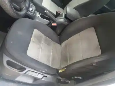 Vehicul casat skoda octavia berlina (1z3) active al anului 2008 alimentat bse