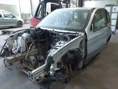 Veicolo di demolizione bmw x5 (e53) 3.0d dell'anno 2001 alimentato 30-6d-1 d