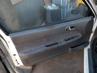 Veículo de Sucata suzuki swift sf berlina (ma) 1.3 cat do ano 2001 alimentado g13b