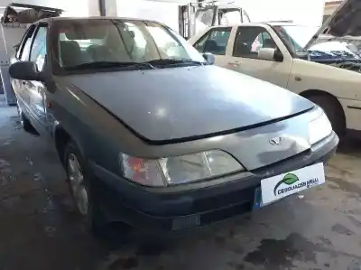 Verschrottungsfahrzeug daewoo aranos cdx des jahres 1996 angetrieben c18le