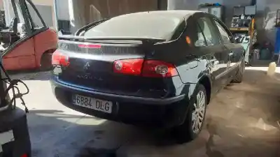 Hurda Aracı RENAULT LAGUNA II (BG0) Confort Dynamique Yılın 2001 güçlü 