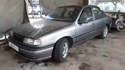 Scrapping Vehicle opel vectra a cd of the year 1991 powered 16sv