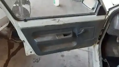 Veículo de Sucata renault 5 (b/c40) campus (b/c 407. b/c 40h) 58 cv / 43 kw do ano 1994 alimentado c3j