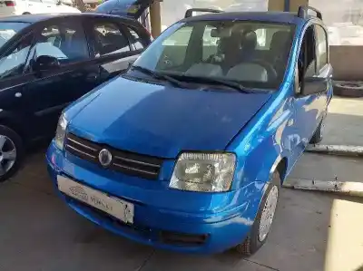 Veicolo di demolizione FIAT PANDA (169) 1.2 8V Dynamic dell'anno 2005 alimentato 188A4000