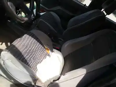 Veículo de Sucata opel frontera a básico do ano 1994 alimentado d-230tr