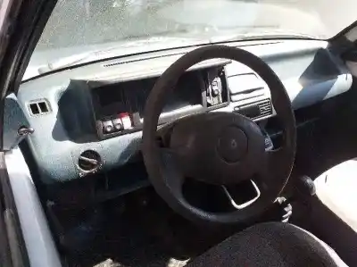 Утилизация автомобиля renault rapid/express (f40) 1.9 diesel года 1998 питание f8q