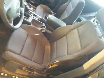 Sloopvoertuig AUDI                                               A4 B6 (8E2)                                                                                                                                                                                                                                                1.9 TDI                                                                                                                                                                                                                                                    van het jaar 2004 aangedreven AVF