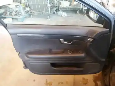 Утилизация автомобиля audi                                               a4 b6 (8e2)                                                                                                                                                                                                                                                1.9 tdi года 2004 питание avf