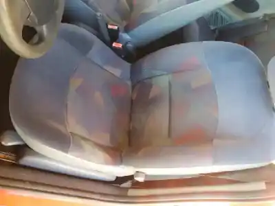 Утилизация автомобиля renault clio ii fase ii (b/cb0) base authentique 82 cv / 60 kw года 2002 питание k9k702