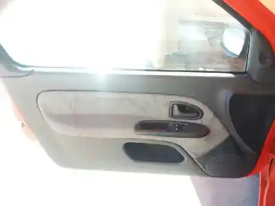 Утилизация автомобиля renault clio ii fase ii (b/cb0) base authentique 82 cv / 60 kw года 2002 питание k9k702