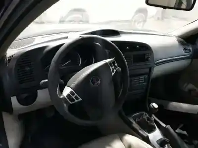 Утилизация автомобиля saab 9-3 combi (e50) 1.9 d года 2005 питание z19dth