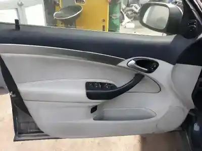 Утилизация автомобиля saab 9-3 combi (e50) 1.9 d года 2005 питание z19dth