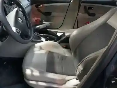 Утилизация автомобиля saab 9-3 combi (e50) 1.9 d года 2005 питание z19dth