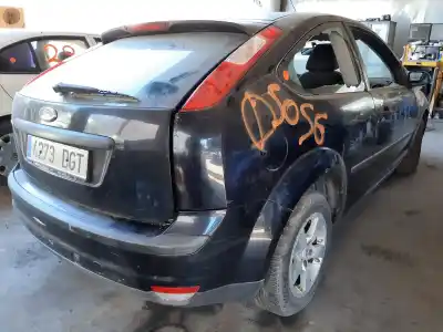 Veículo de Sucata ford focus berlina (cap) trend do ano 2001 alimentado hwda