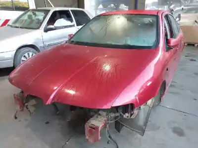 Утилизация автомобиля SEAT                                               LEON (1M1)                                                                                                                                                                                                                                                 Sport F.R. 150 CV / 110 KW года 2001 питание ARL