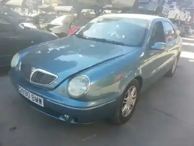 Sloopvoertuig lancia lybra berlina 1.9 jtd van het jaar 2001 aangedreven 937a2000
