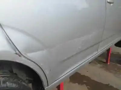 Vehículo de desguace toyota corolla verso (r1) 2.2 d-4d sport del año 2005 con motor 2adfhv